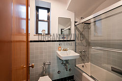 Appartement Chelsea - Salle de bain