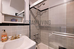 Appartement Chelsea - Salle de bain