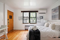 Appartement Chelsea - Séjour