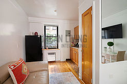 Wohnung Chelsea - Küche