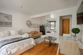 Appartamento West 17Th Street Chelsea