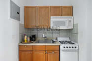 Appartement Chelsea - Cuisine