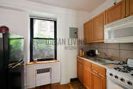 Appartement Chelsea - Cuisine