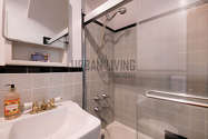 Appartement Chelsea - Salle de bain