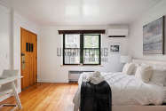 Appartement Chelsea - Séjour