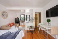 Appartement Chelsea - Séjour