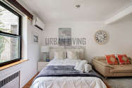 Appartement Chelsea - Séjour