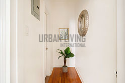 Квартира Chelsea - Гостиная