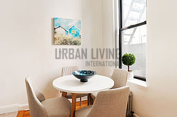 Apartamento Chelsea - Cocina