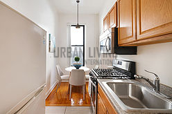 Apartamento Chelsea - Cozinha