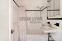 Apartamento Chelsea - Cuarto de baño