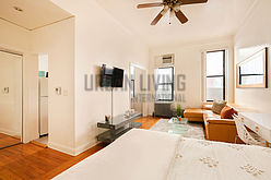 Apartamento Chelsea - Salón