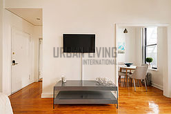 Apartment Chelsea - Living room