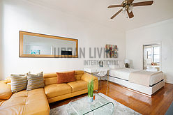 Apartment Chelsea - Living room