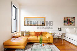 Apartment Chelsea - Living room