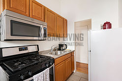 Appartement Chelsea - Cuisine