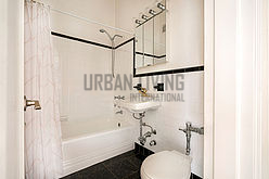 Appartement Chelsea - Salle de bain