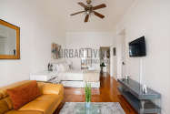 Apartamento Chelsea - Salón