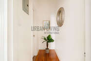 Apartamento Chelsea - Salón