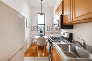 Appartement Chelsea - Cuisine