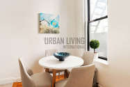 Appartement Chelsea - Cuisine