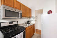 Appartement Chelsea - Cuisine