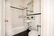 Appartement Chelsea - Salle de bain