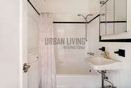 Appartement Chelsea - Salle de bain
