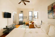 Appartement Chelsea - Séjour