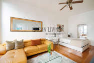 Appartement Chelsea - Séjour