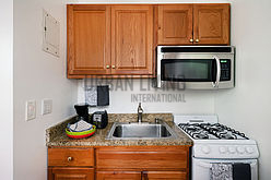 Apartamento Chelsea - Cocina