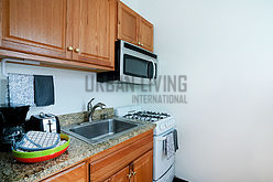 Apartamento Chelsea - Cozinha