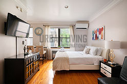 Apartamento Chelsea - Salón