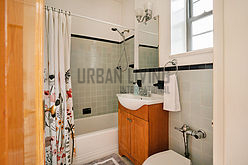 Appartement Chelsea - Salle de bain