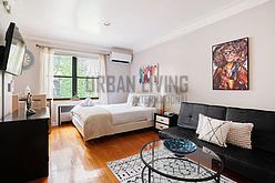 Appartement Chelsea - Séjour