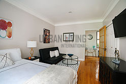 Appartement Chelsea - Séjour