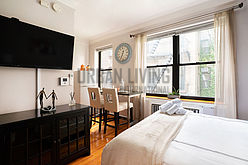 Appartement Chelsea - Séjour