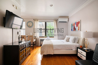 Appartamento West 17Th Street Chelsea