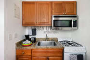 Appartement Chelsea - Cuisine