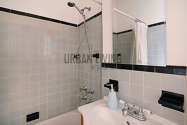 Appartement Chelsea - Salle de bain