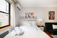 Appartement Chelsea - Séjour