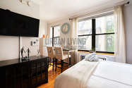Appartement Chelsea - Séjour