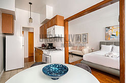 Apartamento Chelsea - Cocina
