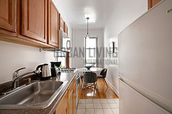 Apartamento Chelsea - Cozinha