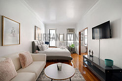 Apartamento Chelsea - Salaõ