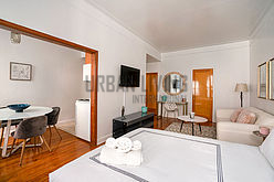 Apartment Chelsea - Living room