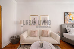 Apartment Chelsea - Living room