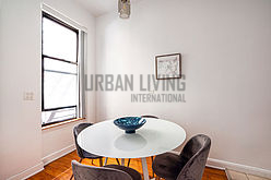 Apartment Chelsea - Living room