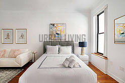 Apartment Chelsea - Living room