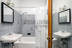 Appartement Chelsea - Salle de bain